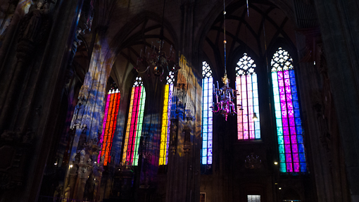 Stephansdom, Vienna