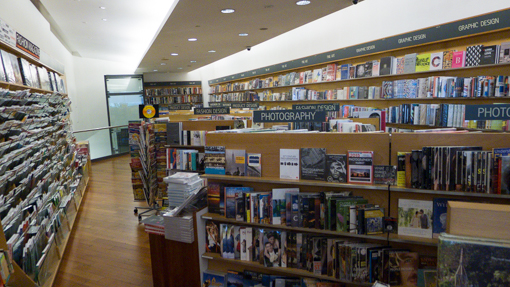 Kinokuniya, Kuala Lumpur