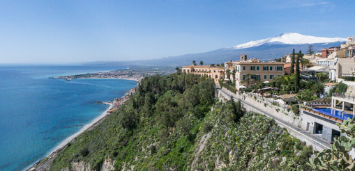 Taormina, Sicily – part 1