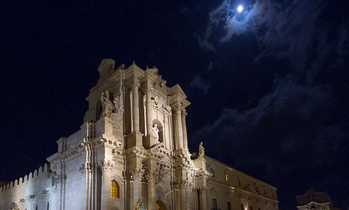 Siracusa (Ortigia), Sicily, Part 2