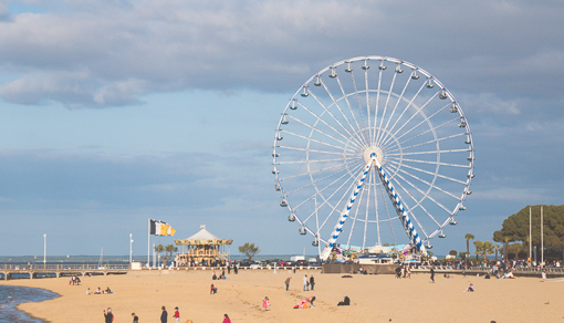 Arcachon, Nouvelle-Aquitaine