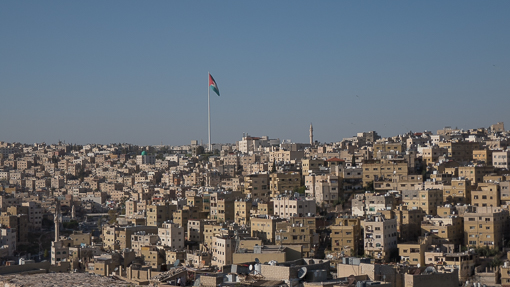 Amman, Jordan