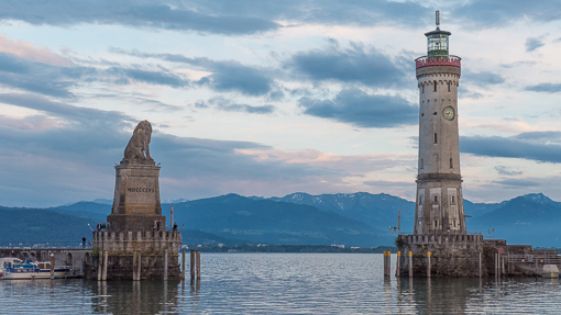 Lindau, Germany