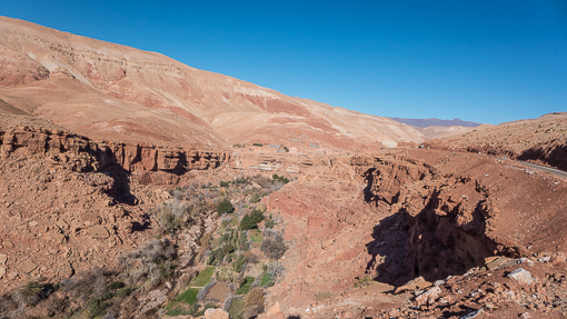 Road trip in Morocco #4 – from Ouarzazate to Essaouira