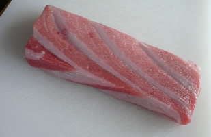 Honmaguro Oh-Toro from Mitsuwa